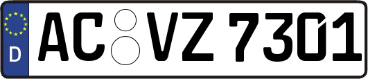 AC-VZ7301