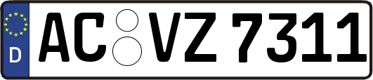 AC-VZ7311