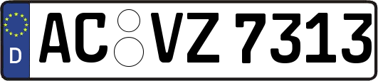 AC-VZ7313