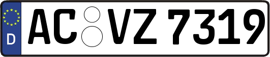 AC-VZ7319