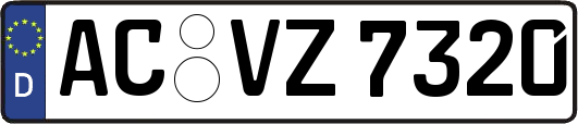 AC-VZ7320