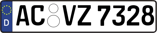 AC-VZ7328