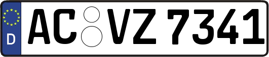 AC-VZ7341
