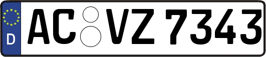 AC-VZ7343