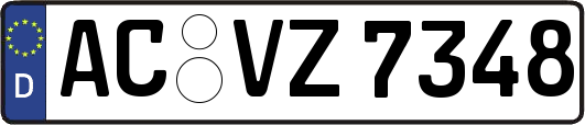 AC-VZ7348
