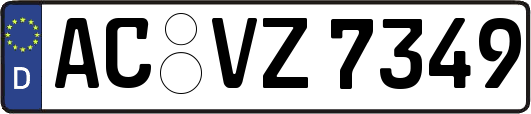 AC-VZ7349