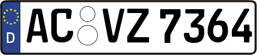 AC-VZ7364