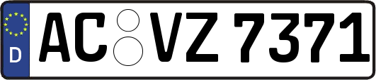 AC-VZ7371