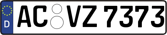 AC-VZ7373