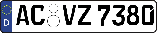 AC-VZ7380