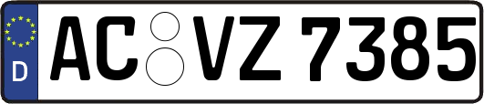 AC-VZ7385