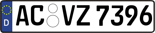 AC-VZ7396
