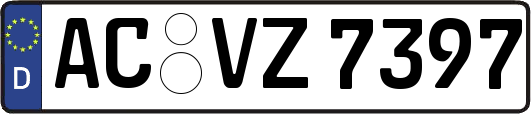AC-VZ7397