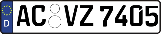 AC-VZ7405