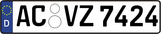 AC-VZ7424