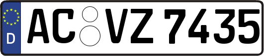 AC-VZ7435