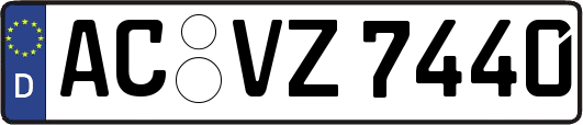 AC-VZ7440