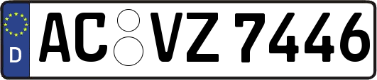AC-VZ7446