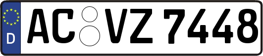 AC-VZ7448