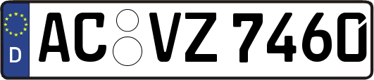 AC-VZ7460