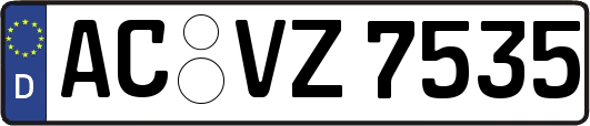 AC-VZ7535