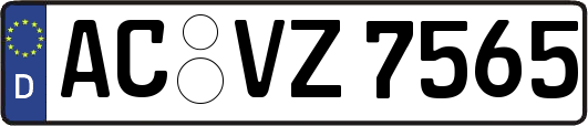 AC-VZ7565