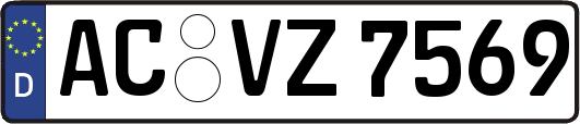 AC-VZ7569