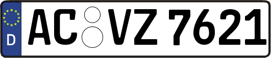 AC-VZ7621