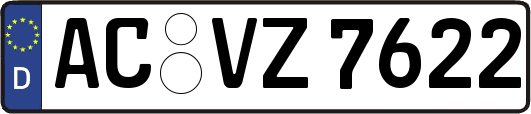 AC-VZ7622