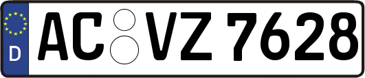 AC-VZ7628
