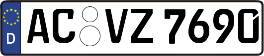 AC-VZ7690
