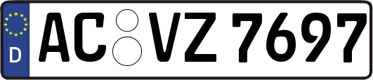 AC-VZ7697