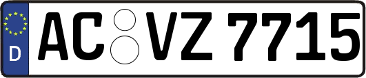 AC-VZ7715