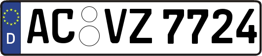 AC-VZ7724