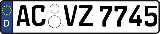 AC-VZ7745