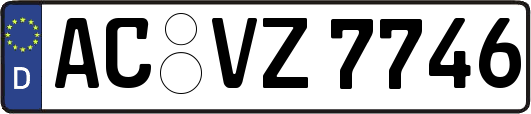 AC-VZ7746