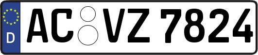 AC-VZ7824