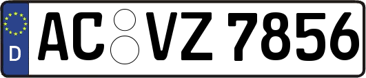 AC-VZ7856