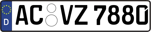 AC-VZ7880