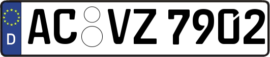 AC-VZ7902