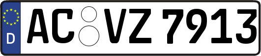 AC-VZ7913