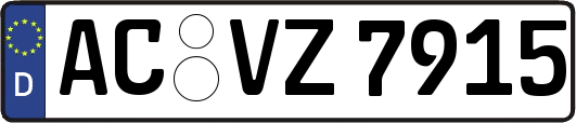 AC-VZ7915