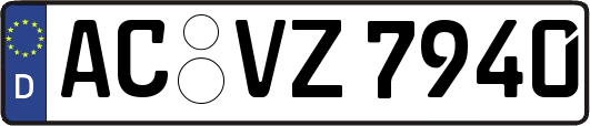 AC-VZ7940