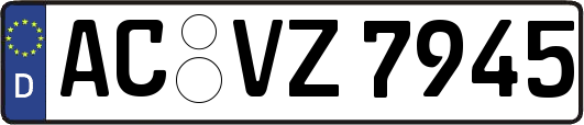 AC-VZ7945