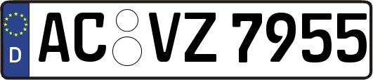 AC-VZ7955