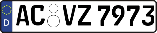 AC-VZ7973