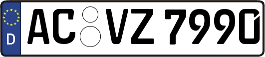 AC-VZ7990