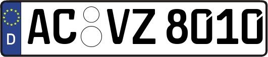 AC-VZ8010