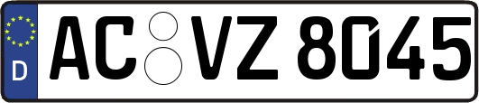 AC-VZ8045