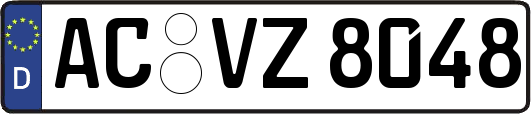 AC-VZ8048
